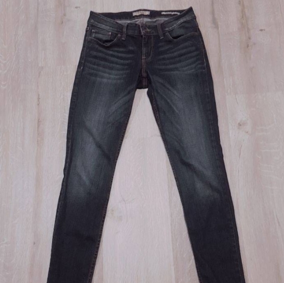 guess jeans power skinny low - Picture 3 of 4